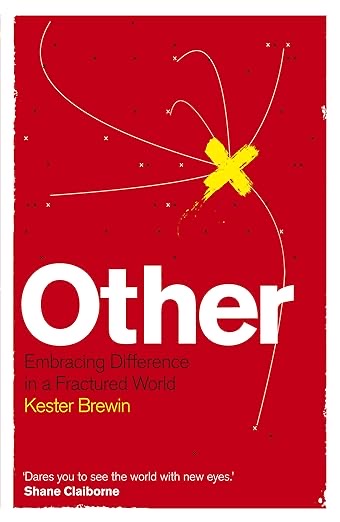 Cover of Other by Kester Brewin
